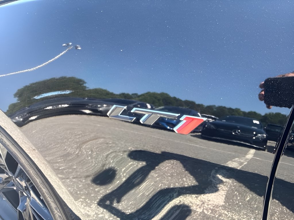 Used 2022 Chevrolet Camaro LT w/ Technology Package RWD image 24