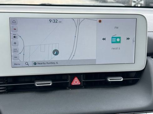 Used 2024 Hyundai Ioniq 5 SEL AWD/4WD image 19