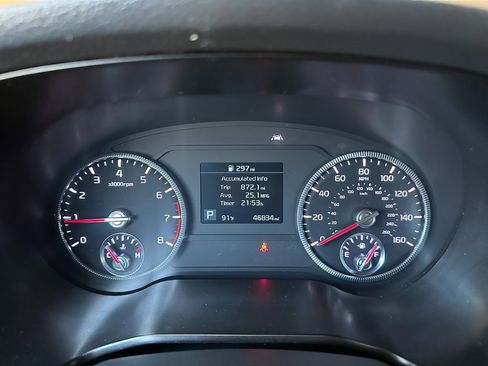 Used 2022 Kia Telluride EX image 42