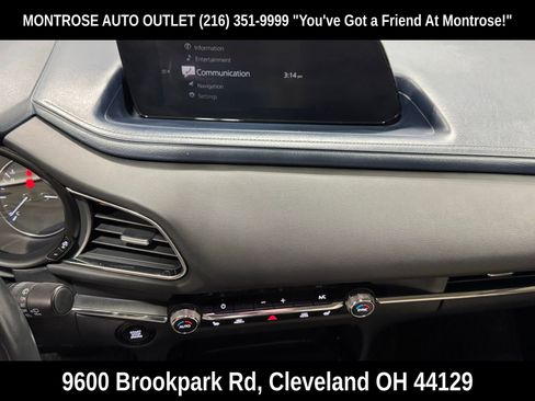 Used 2020 MAZDA CX-30 AWD w/ Preferred Package image 23