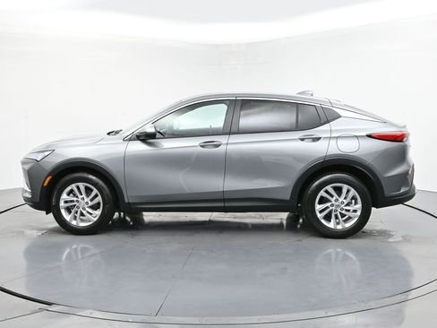 New 2026 Buick Envista Preferred image 3