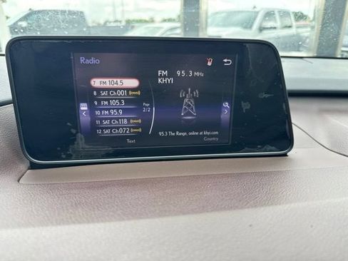 Used 2016 Lexus RX 350 FWD w/ Premium Package image 13