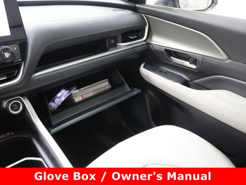 Certified 2024 Toyota Grand Highlander XLE image 23