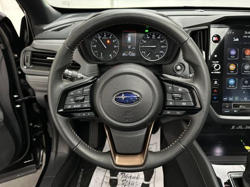 Certified 2025 Subaru Forester Sport image 24