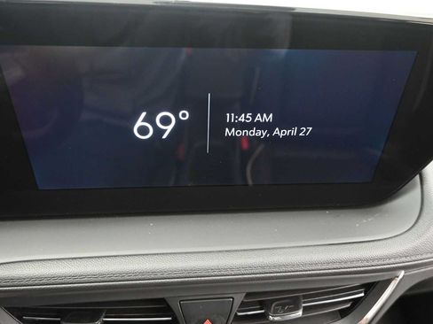 New 2026 Buick Encore GX Sport Touring w/ Studio Series AWD/4WD image 18