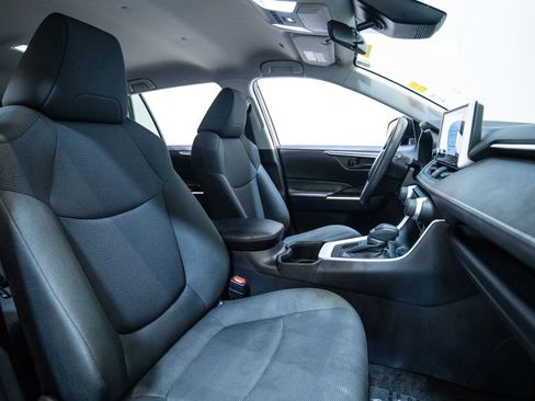 Used 2024 Toyota RAV4 LE image 15