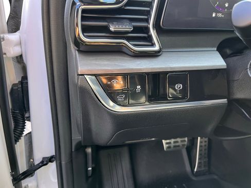 Used 2023 Kia Sportage X-Pro Prestige image 26