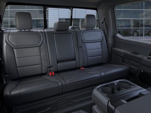 New 2025 Ford F150 Raptor image 11