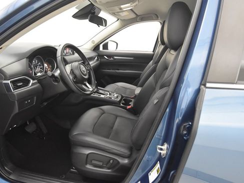 Used 2019 MAZDA CX-5 Touring AWD/4WD image 24