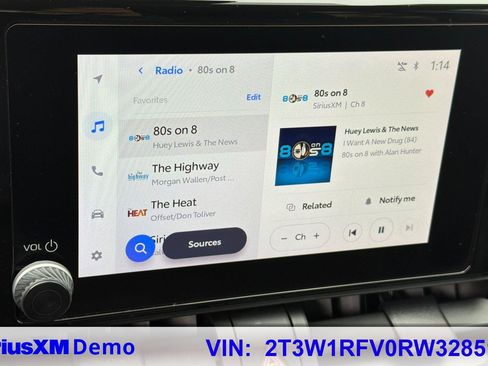 Certified 2024 Toyota RAV4 XLE FWD image 28