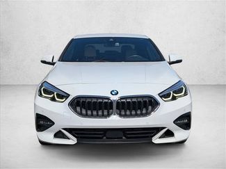 Used 2021 BMW 228i Gran Coupe w/ Convenience Package FWD video 2