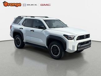 Used 2026 Toyota 4Runner 4WD video 1