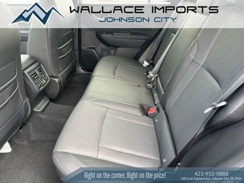 New 2026 Subaru Outback Touring AWD/4WD image 28