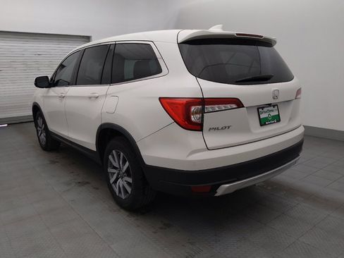 Used 2019 Honda Pilot EX image 5