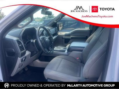 Used 2018 Ford F150 XLT w/ Equipment Group 302A Luxury