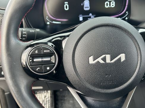 Certified 2023 Kia Soul GT-Line image 24