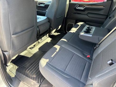 Used 2024 GMC Sierra 1500 Elevation image 20