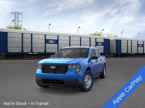 New 2026 Ford Maverick XL FWD image 2