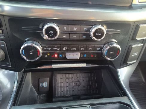 Used 2023 Ford F150 Lariat w/ Equipment Group 502A High image 19