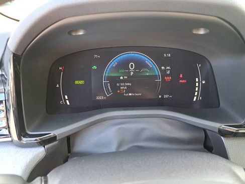 Certified 2025 Toyota Camry LE image 20