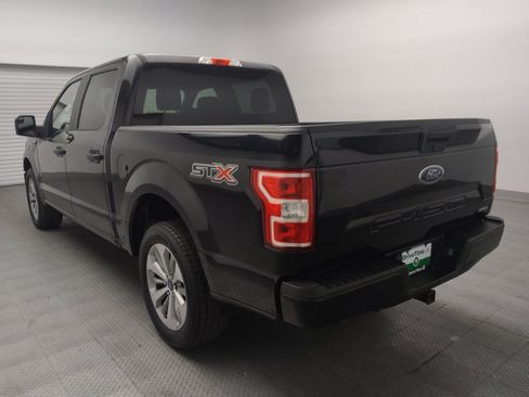 Used 2018 Ford F150 XL w/ Equipment Group 101A Mid RWD image 5