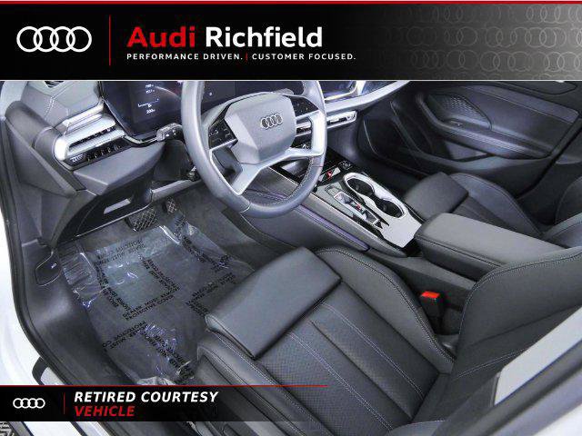 Certified 2026 Audi A6 Premium Plus w/ Premium Plus Package AWD/4WD image 15