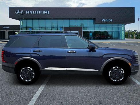 New 2026 Hyundai Palisade XRT Pro AWD/4WD image 28