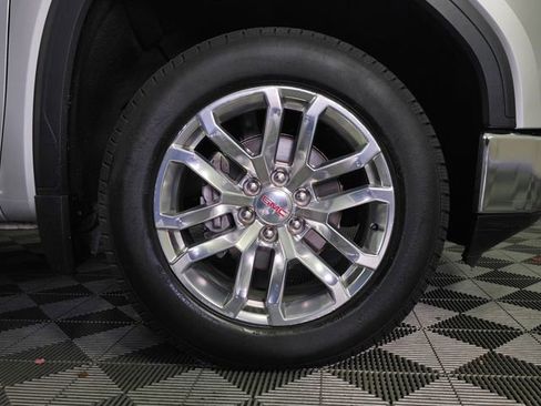 Used 2019 GMC Sierra 1500 SLT image 9