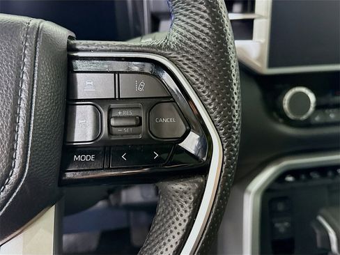 Used 2024 Toyota Tundra Platinum image 24