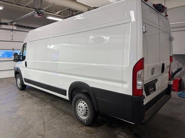 New 2026 RAM ProMaster 3500 w/ Safety Group FWD image 4