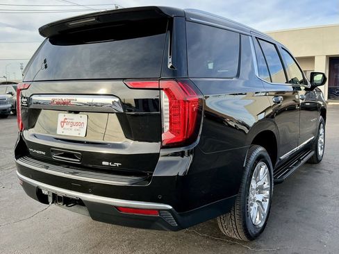 Used 2023 GMC Yukon SLT image 19