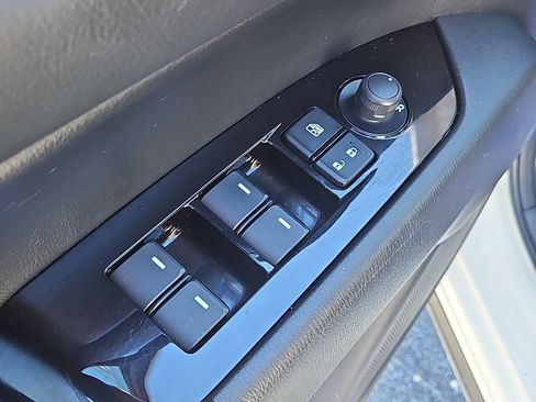 Certified 2023 MAZDA CX-5 AWD 2.5 S w/ Select Package image 16