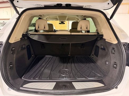 Used 2018 Buick Envision Premium w/ Driver Confidence Package image 33