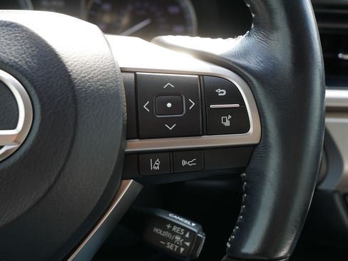 Used 2016 Lexus ES 350 w/ Luxury Package w/Wood Trim FWD image 30
