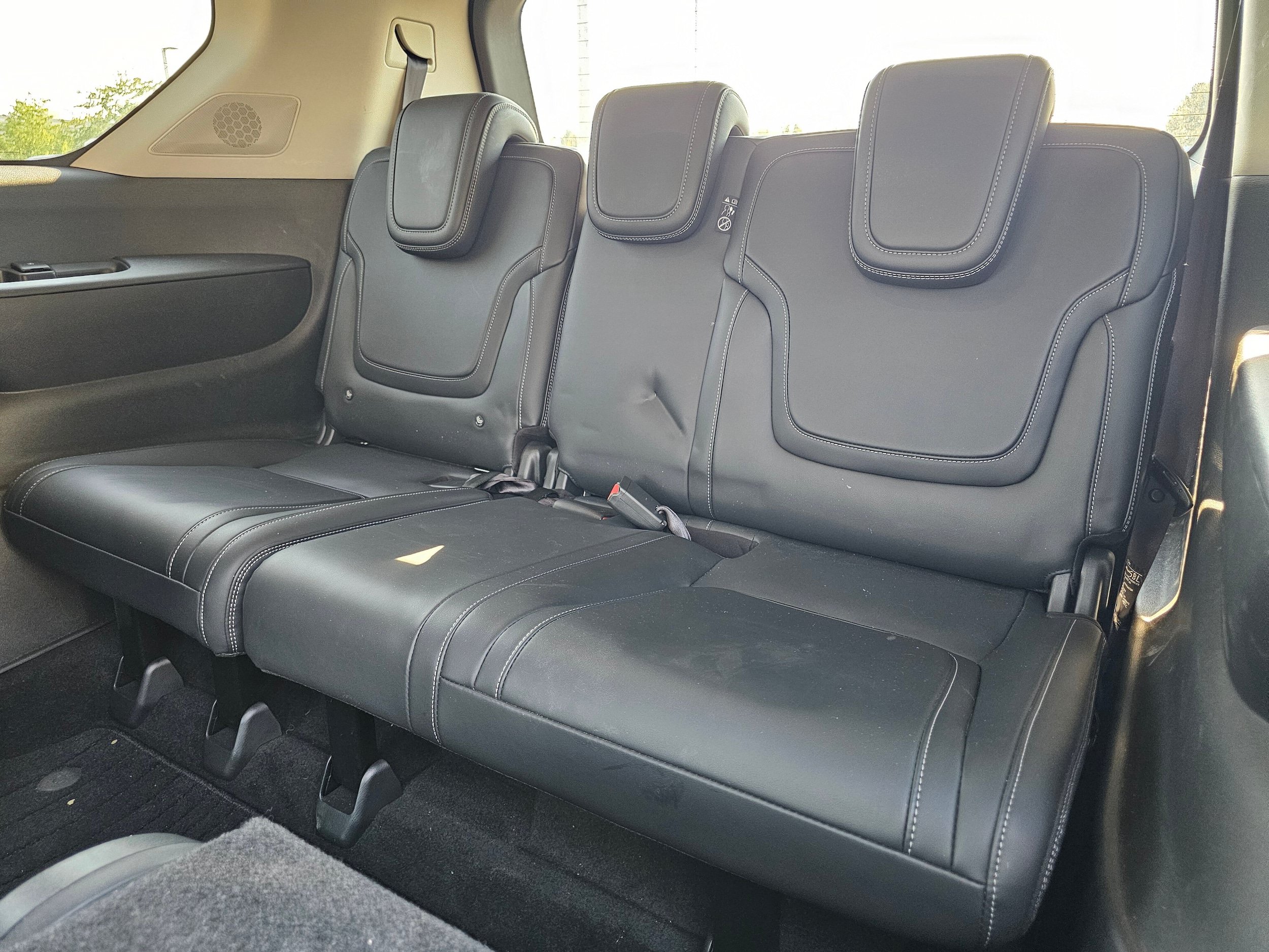 Used 2025 INFINITI QX80 Pure AWD/4WD image 20