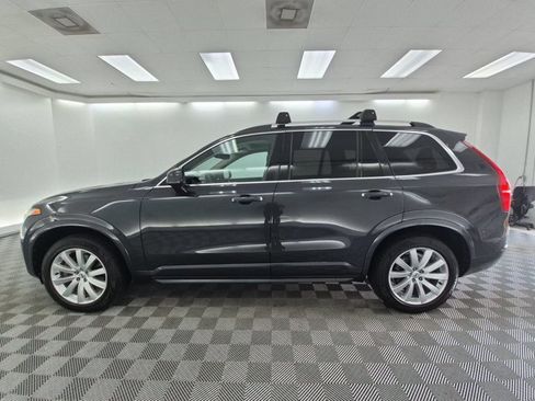 Used 2017 Volvo XC90 T6 Momentum w/ Vision Package AWD/4WD image 9