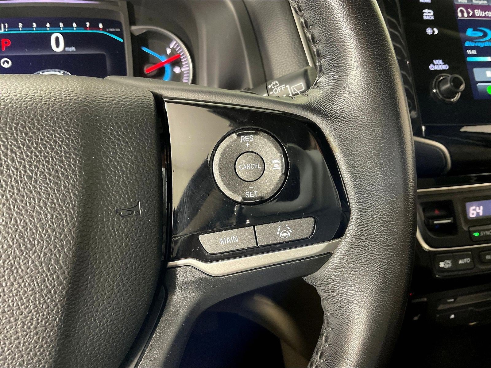 Used 2020 Honda Pilot Touring image 12
