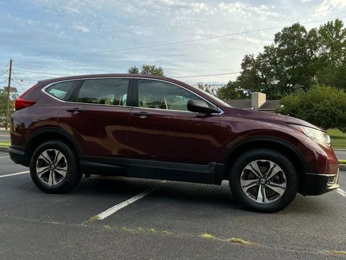 Used 2019 Honda CR-V LX image 2