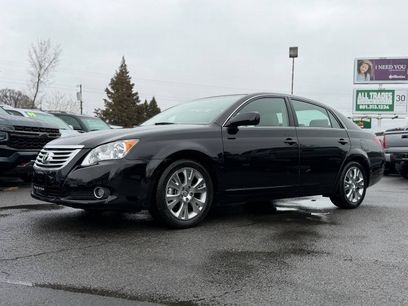 Used 2008 Toyota Avalon XLS