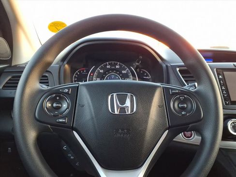 Used 2016 Honda CR-V EX image 25