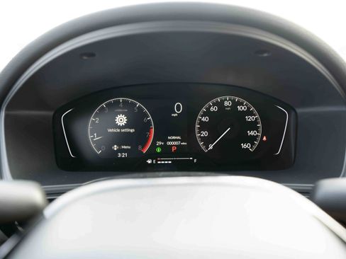 New 2026 Honda Civic Sport image 16