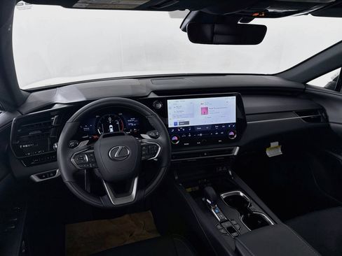 New 2026 Lexus RX 350 Premium w/ Convenience Package AWD/4WD image 23
