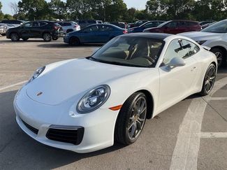 Used 2017 Porsche 911 Carrera video 1