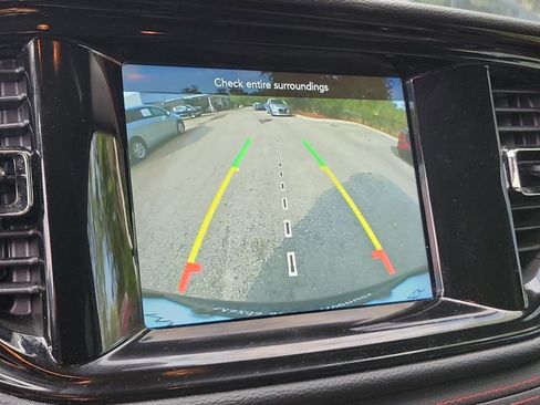 Used 2023 Dodge Durango GT RWD image 31