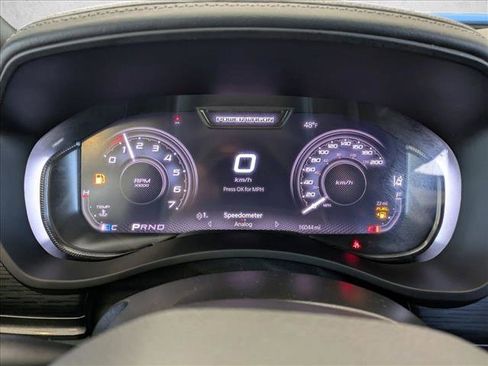 Used 2024 RAM 2500 Power Wagon w/ Level 2 Equipment Group image 10