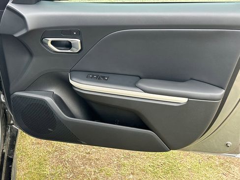 New 2026 Kia K4 EX FWD image 14