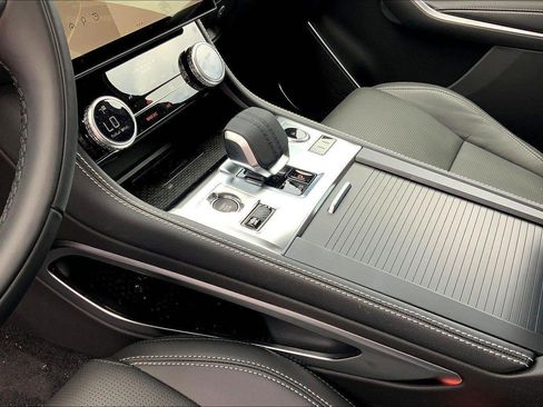 New 2026 Jaguar F-PACE R-Dynamic S AWD/4WD image 8