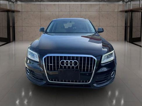 Used 2014 Audi Q5 2.0T Premium Plus w/ Premium Plus Package image 2