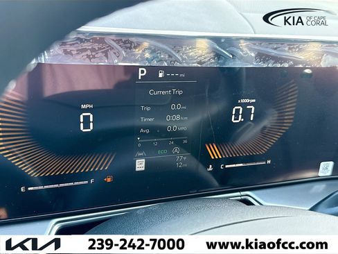 New 2026 Kia Sorento LX FWD image 37