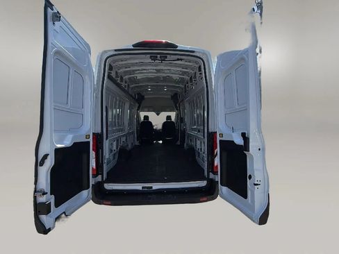 Used 2021 Ford Transit 250 148 High Roof Extended RWD image 12